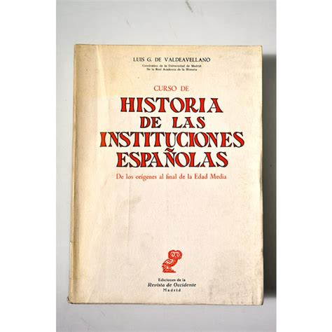 Lecciones de historia de las instituciones. - Sustainable tourism a small business handbook for success.