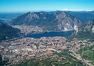 Lecco - Wikivoyage, guida turistica di viaggio