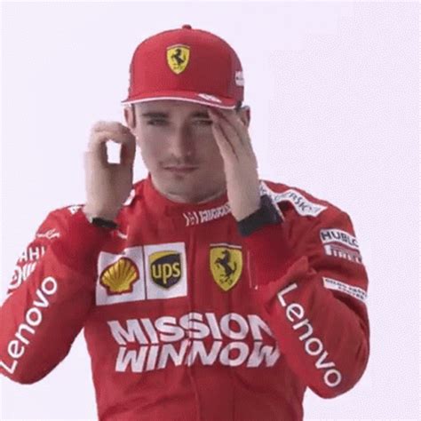 Leclerc GIFs Tenor