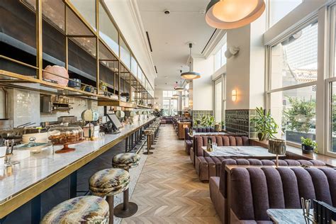 Lecoucou. Soho $$$. Acclaimed chef Daniel Rose brings his brand of elevated Parisian bistro cooking to New York for the first time. 138 Lafayette St., New York, NY, 10013. 212-271-4252. 