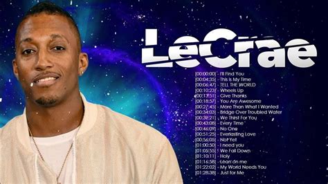 Lecrae songs. Things To Know About Lecrae songs. 