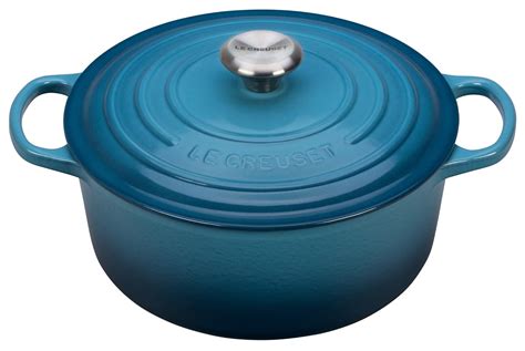 Lecrueset. 1-48 of 354 results for "le creuset dutch oven" Results. Check each product page for other buying options. Price and other details may vary based on product size and ... 