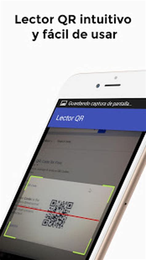Lector de código QR APK Download for Android APKfun com