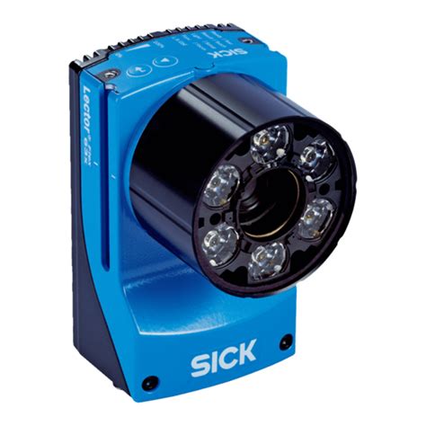 Lector632 Image Based Code Readers Manualzz