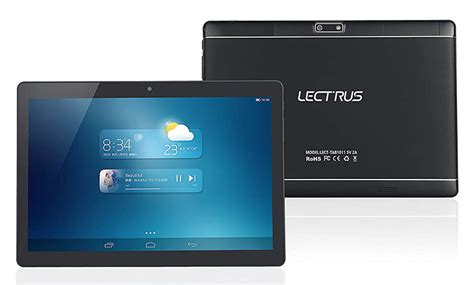 Lectrus tablet support.  Now powered by Gemini AI, it brings intelligent Oct ...