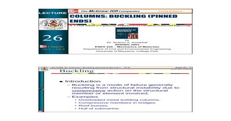 Lecture: Championship Buckling Cybersight