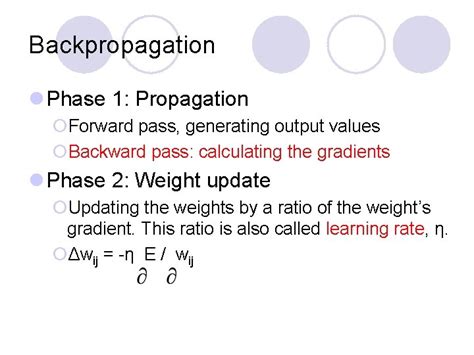 Lecture 7 Backpropagation Gradient Descent And Computational Graph Ppt Download