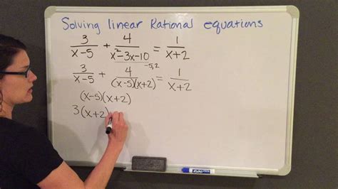 Lecture 8: Solving Linear RationalLinear Rational Expectations …