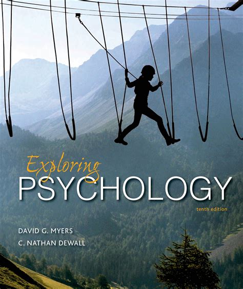 Lectures: Exploring the Psychology