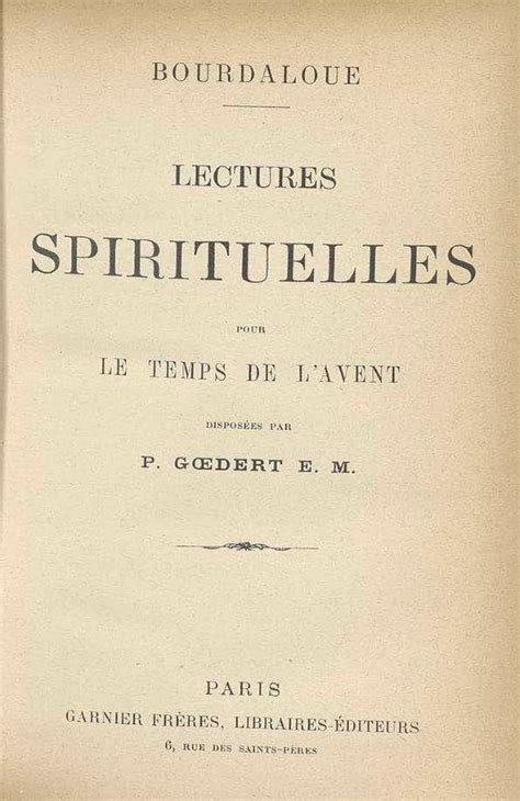 Lectures spirituelles pour le temps de l'avent disposées. - Eplan electric p8 reference handbook 2nd edition.