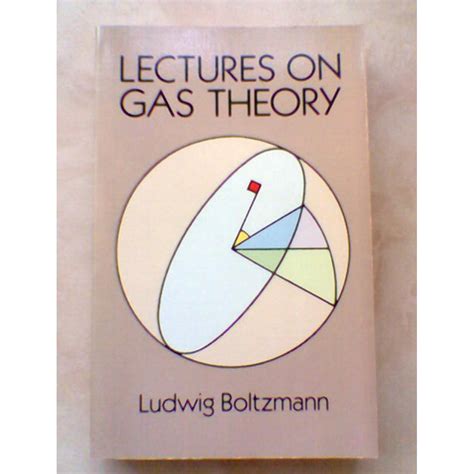 Full Download Lectures On Gas Theory By Ludwig Boltzmann