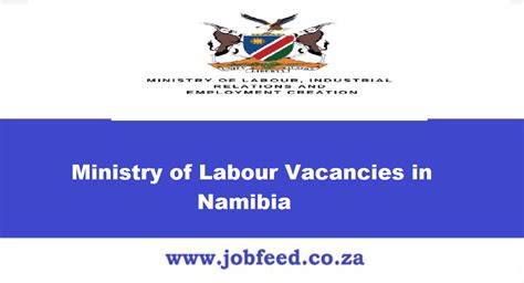 Lecturing Job Vacancies in Namibia 2024 - 2024/2024