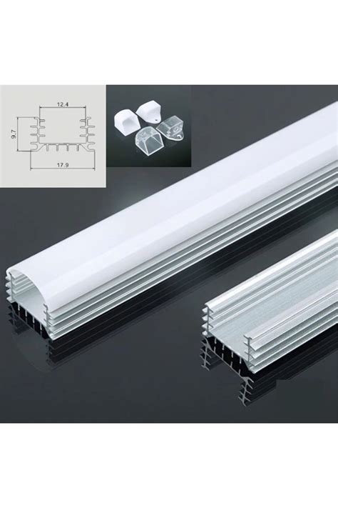 Led Bar Çubuk Dekonil. 