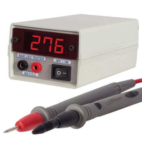 Led Bar Test Cihazları Arzu Elektronik.