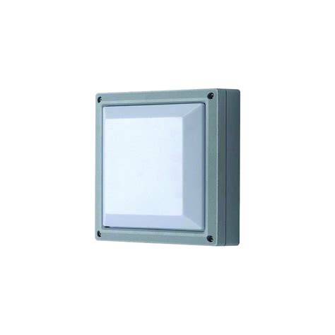 Led Bulkheads Square - Direct Trade Supplies