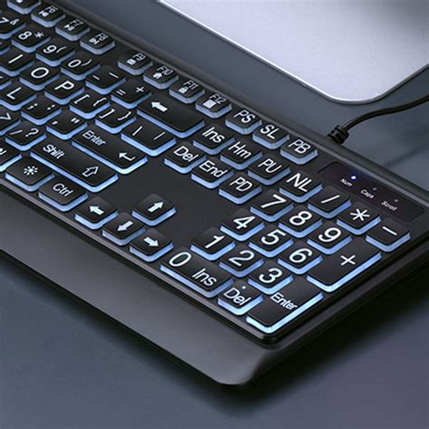 Led Keyboard for sale eBay