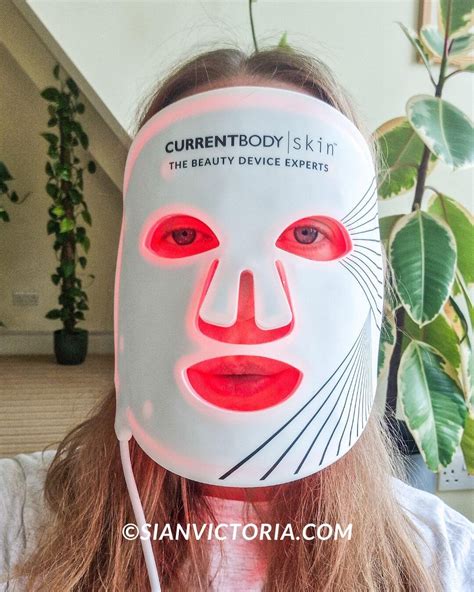 Led Mask Zen Poliklinik. 