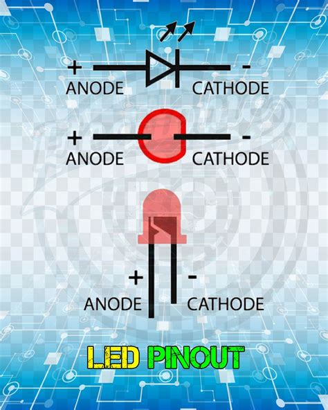 Led Pinout