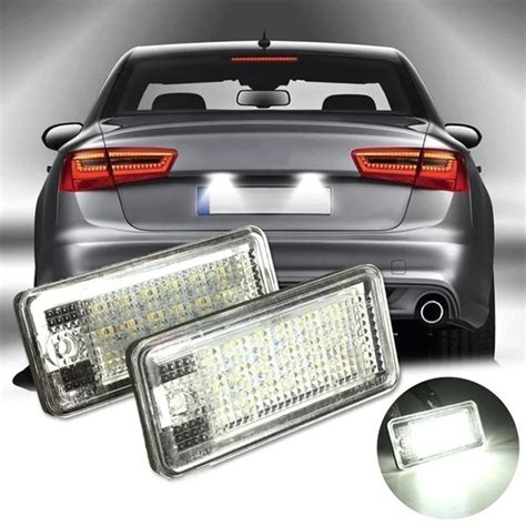 Led Plate - Automobiles, Parts & Accessories - AliExpress