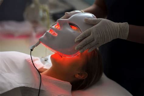 Led Terapi BBM Polikliniği.