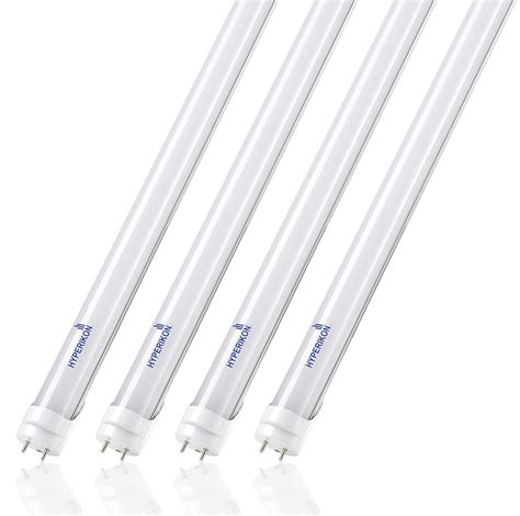 T8 (G13) LED tube 60 cm - 990 lumen - 6000K (18W/860) flicker-free
