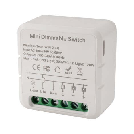 Led control module.  From manual dimmers to smart wireless control, these solutions help y...