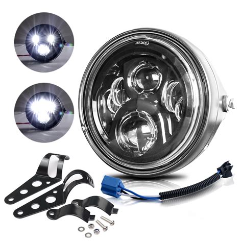 Led lights flickering motorcycle.  If you&rsquo;re a typical user, you don&rsquo;t need to ove...