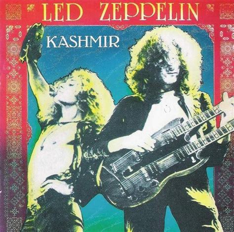 Led zeppelin kashmir. Backing Track Video. Here is the backing track video for Kashmir, with my main rhythm and solo tracks removed. This will make it easier to jam along with the Led Zeppelin cover recording lesson, and still be allow you to read the guitar tab. For even more control, check out the Kashmir isolated tracks below. Kashmir was recorded in DADGAD tuning. 