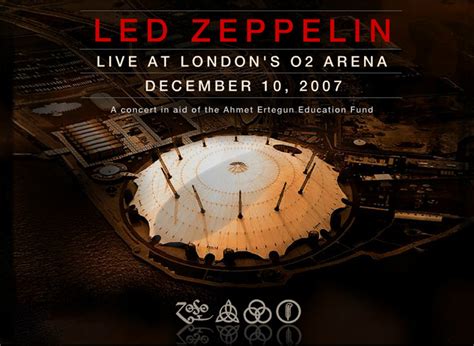 Led zeppelin live 2007.  Duration: 03:56.  Original 2007 announcement ...