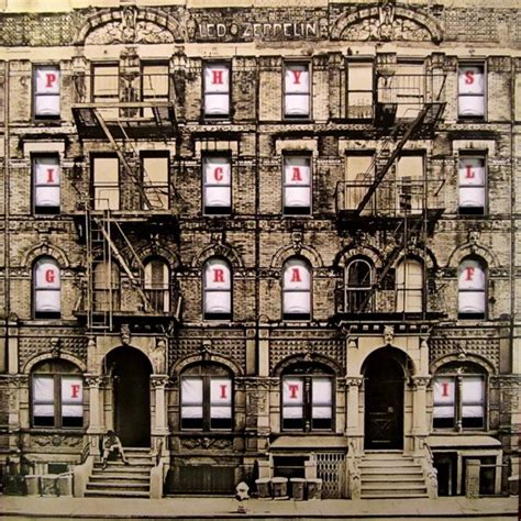 Led zeppelin physical graffiti. Things To Know About Led zeppelin physical graffiti. 