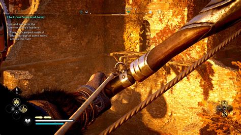 Unlike other Assassin's Creed games, weapons in AC Valhalla are very unique, and not many can be found in the world. Each weapon has its own unique perk, and its stats can be upgraded with certain .... 