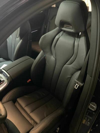 Leder Vernasca - Startseite Forum Auto BMW X Reihe X5 E53