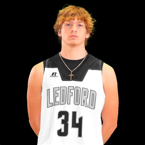Ledford basketball. Check out Lydia Ledford's high school sports timeline including updates while playing basketball and volleyball at Buford High School (GA). 