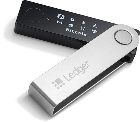 Ledger Nano S Review 2024 - Best Bitcoin Hardware …