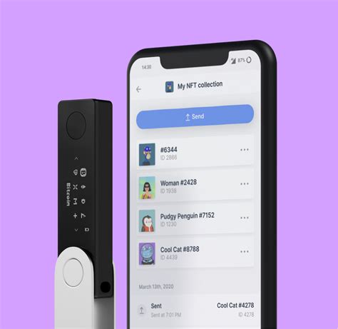 Ledger application. Ledger Nano X is a pocket-size hardware wallet that seamlessly connects with your smartphone or computer. Through the Ledger Live app and our partners, you can securely buy, exchange and grow your crypto. 