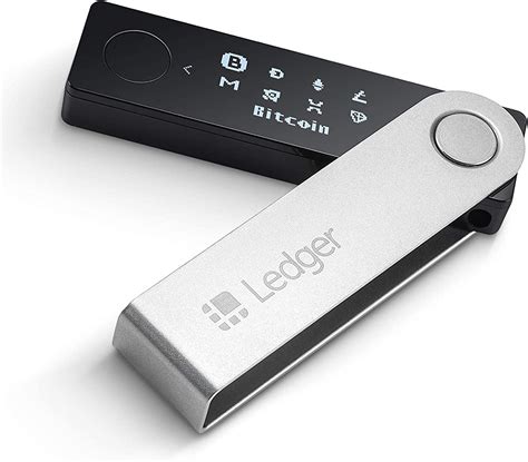 Ledger crypto wallet. Things To Know About Ledger crypto wallet. 