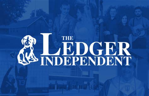 The Ledger Independent, Maysville, Kentucky. 20,885 likes · 195 talking about this. The Ledger Independent is the source for local news in a seven-county area in Kentucky and Ohio.. 