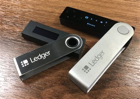 Ledger Nano is the industry-leading hardware wallet. With more than five million customers, Ledger Nano wallets have several layers of security that protect private keys, and hence your assets: Your private keys are stored on secure element chips. A PIN code and a 24-word recovery phrase are required to access the wallet.. 