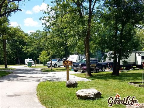 Ledges Campground Outdoorsy