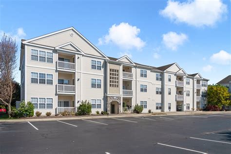 Ledges at Johnston Apartments For Rent in Johnston, RI