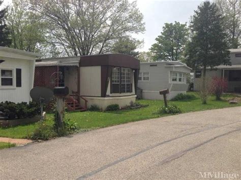 Ledgewood mobile home park. The Willows. 146 Wilpark Dr. Akron, OH 44312-3551. 55+ Community 143 Lots. 