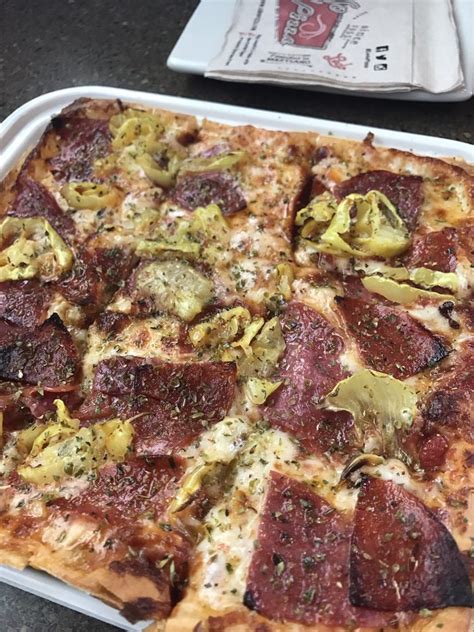 Ledo Pizza: Ledos - See 26 traveler reviews, 149 candid photos, and great deals for Silver Spring, MD, at Tripadvisor. ... Ledo Pizza; Things to Do in Silver Spring. 