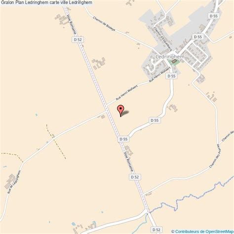 Ledringhem à Ledringhem