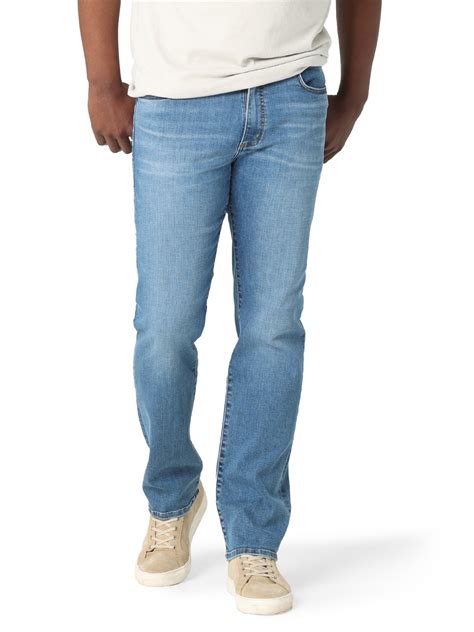 Lee Extreme Motion Regular Fit Jeans, Non è possibile visualizzare una  descrizione perché il sito non lo