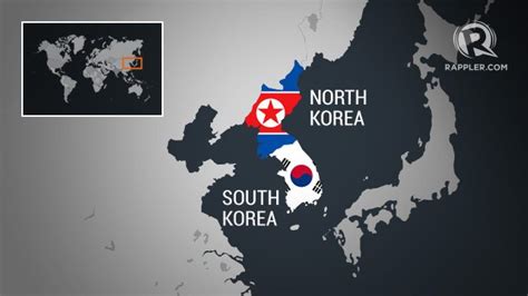 Lee's Government Eases Freeze on Civilian Contact with North Korea