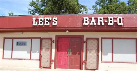 Lee's bar b q. Lee's Bar-B-Q; Get to the top of the directory by claiming your business! Lee's Bar-B-Q Claim Business. 4.4 Google Review. Direction Bookmark. 825 San Pedro Ave, Trinidad, Colorado, 81082, United States (719) 846-7621. Update Business Info | Add Verified Info. Read our review guideline ... 