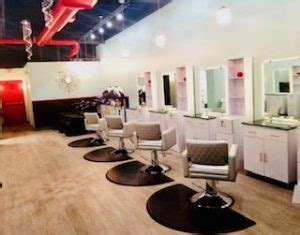 Mirror Images Salon - 612 C SW 3rd St, Lee's Summit. Hairy's Family Hair Care - 524 SW 3rd St, Lee's Summit. Related Searches. Nail Salons. Waxing.