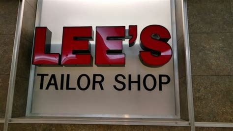 Lee's tailor shop raleigh nc. Things To Know About Lee's tailor shop raleigh nc. 