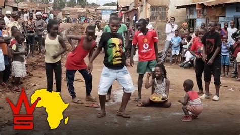 Lee  Video Kampala