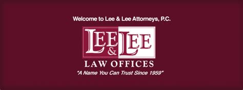 Lee Attorneys